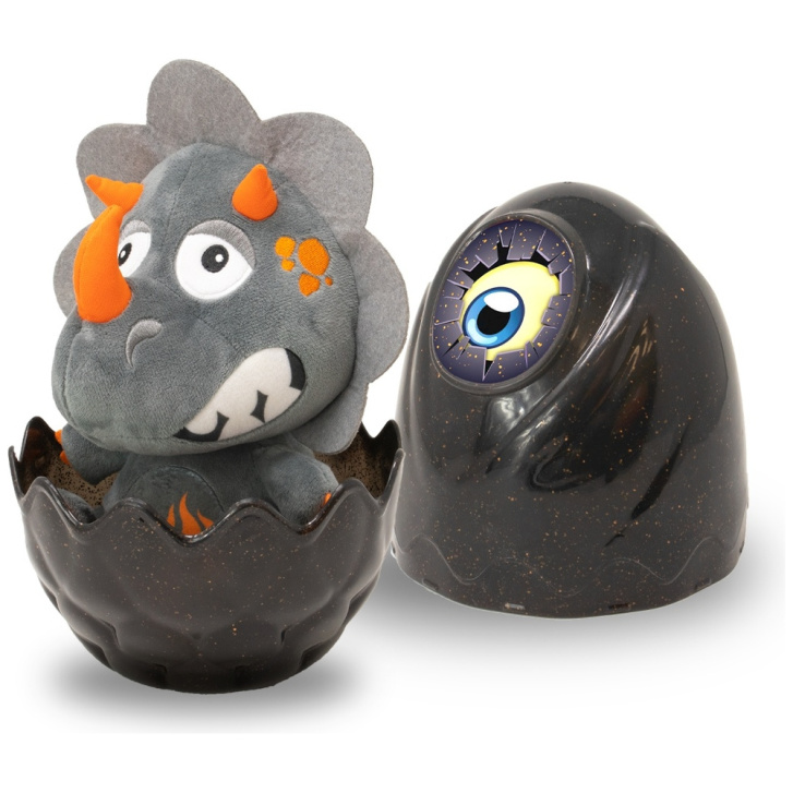 Crackin Eggs – Vajíčko s dinosaurem