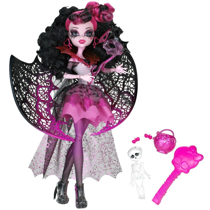 Monster High - Halloween