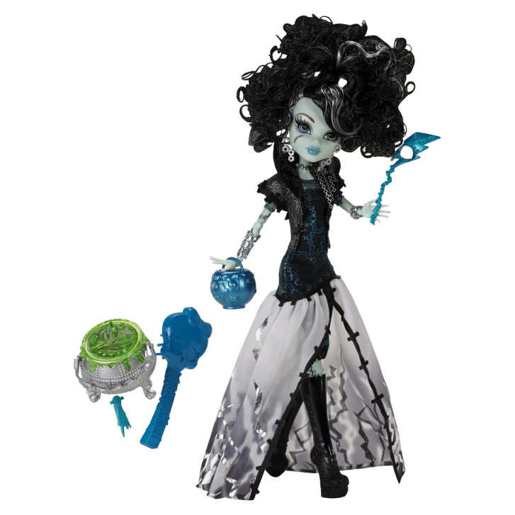 Monster High - Halloween