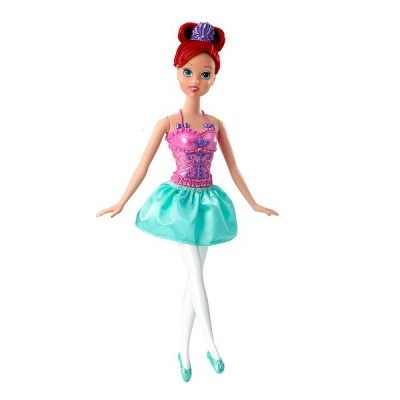 Disney Princess - Balerína W5559
