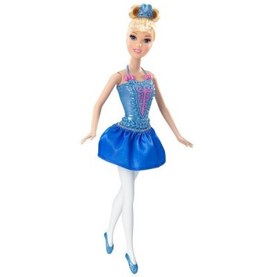 Disney Princess - Balerína W5559