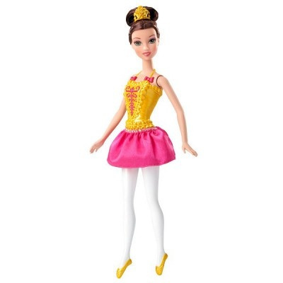 Disney Princess - Balerína W5559