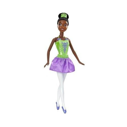 Disney Princess - Balerína W5559
