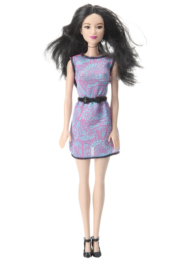 Barbie - Elegantní panenka DGX64