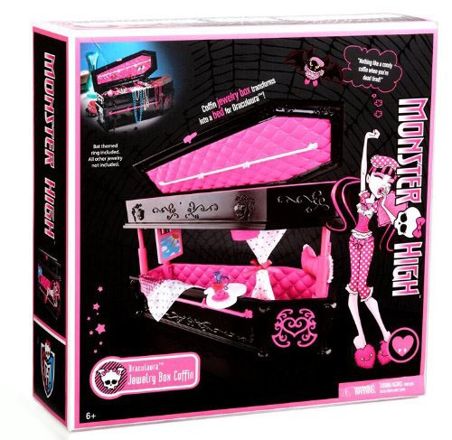 Monster High - Postel