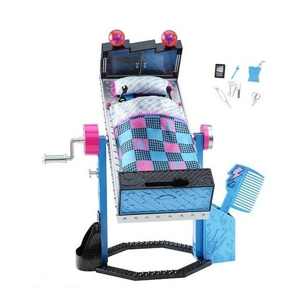 Monster High - Postel