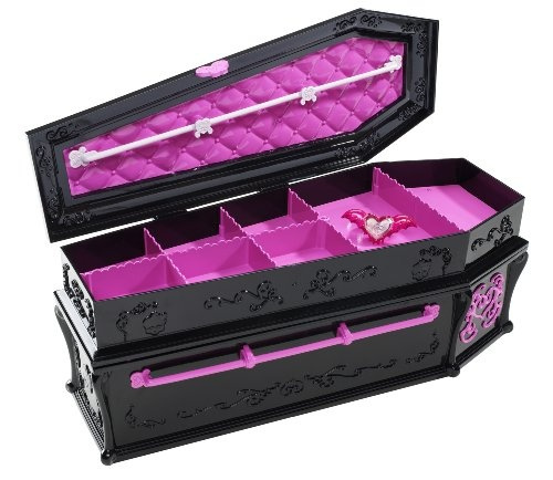 Monster High - Postel