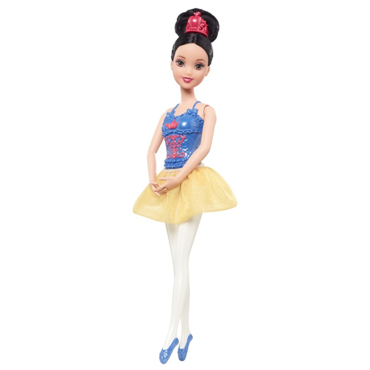Barbie - Pohádková balerína X9342