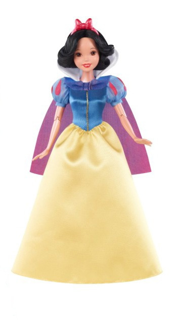 Disney Princess - Pohádková princezna Ariel