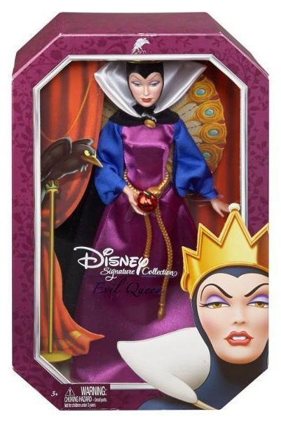 Disney Princess - Čarodějnice