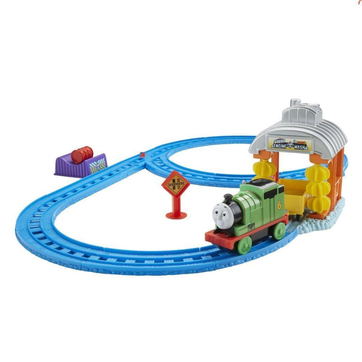 Thomas & Friends - Hrací sada DFL97