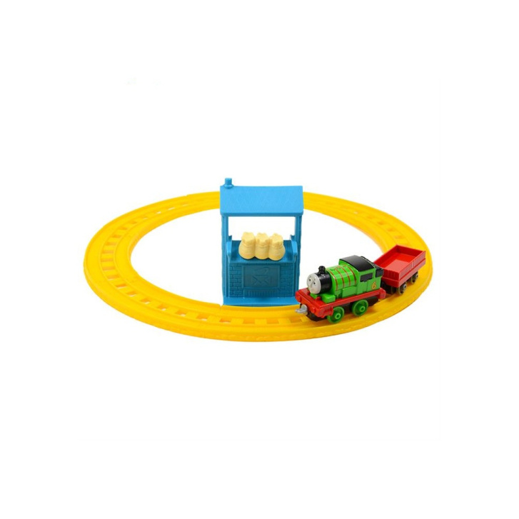 Thomas & Friends - Collectible Railway Percy