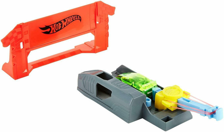 Hot Wheels Action - Dráha