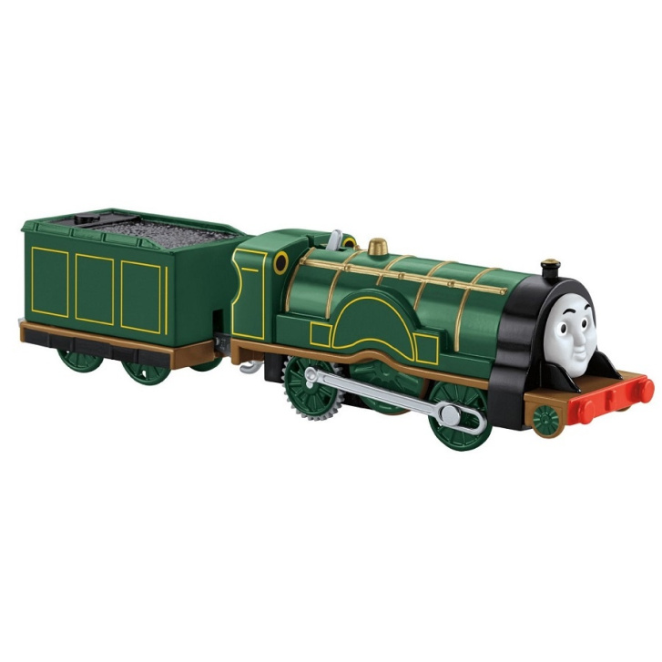 Thomas & Friends- Motorová mašinka