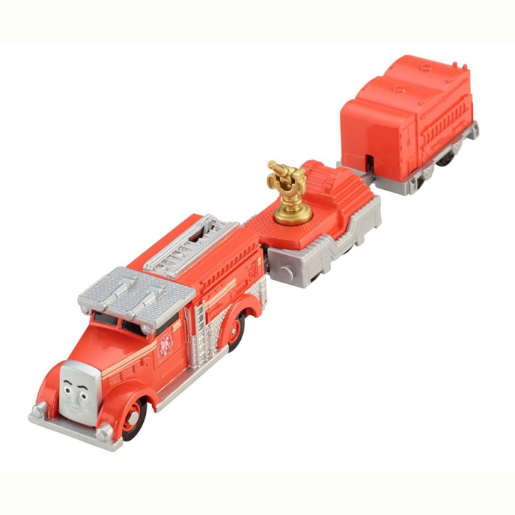 Thomas & Friends - Noví kamarádi