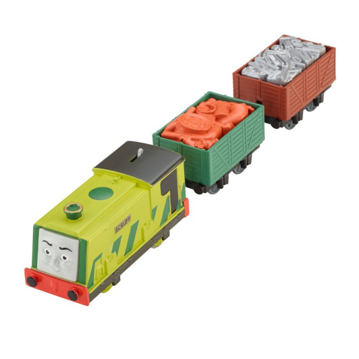 Thomas & Friends - Noví kamarádi