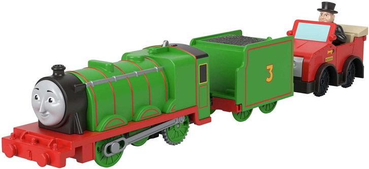 Thomas & Friends - Noví kamarádi