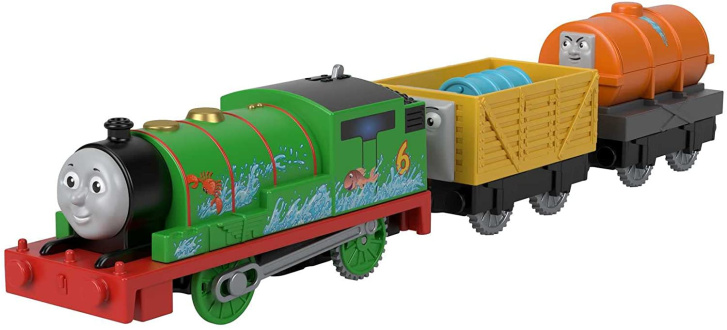 Thomas & Friends - Noví kamarádi