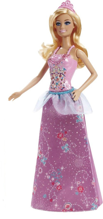Barbie - Princezna ze světa Fantazie