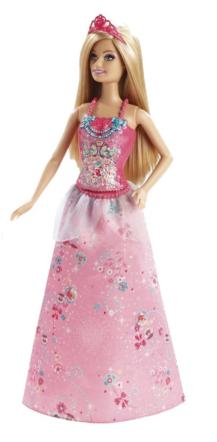 Barbie - Princezna ze světa Fantazie