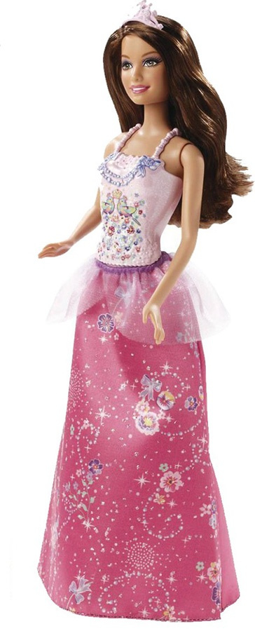 Barbie - Princezna ze světa Fantazie