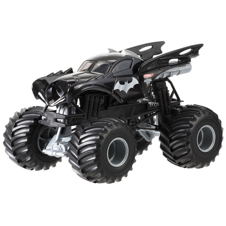 Hot Wheels - Monster Truck Batman