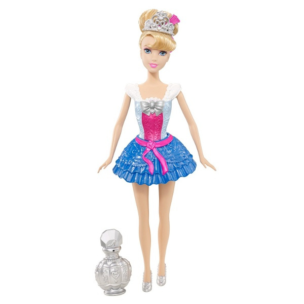 Disney Princess - Kouzlo do vody