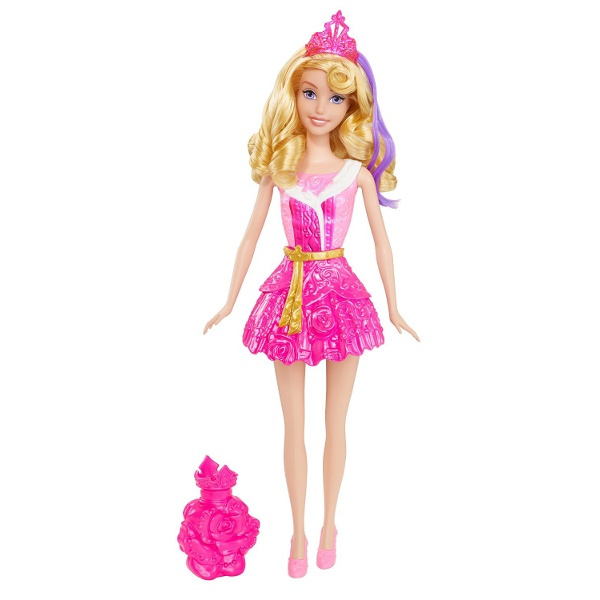 Disney Princess - Kouzlo do vody