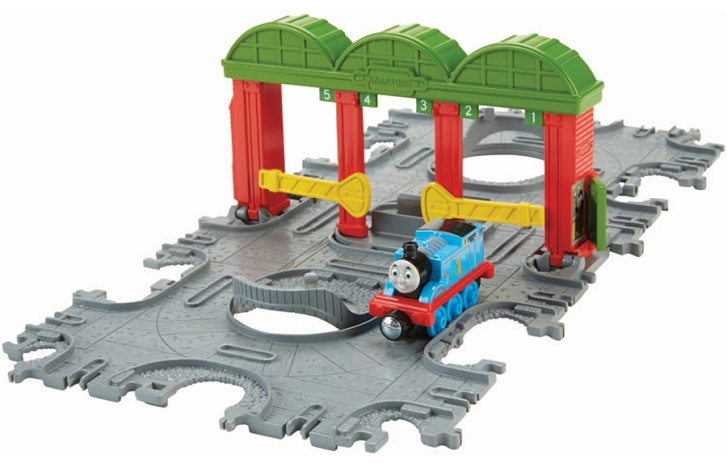 Fisher-Price - Přenosná hrací souprava DGJ74