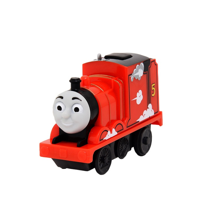 Thomas & Friends - Lokomotiva Flynn