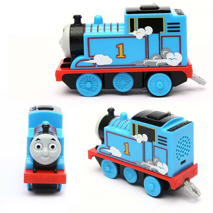 Thomas & Friends - Lokomotiva Flynn