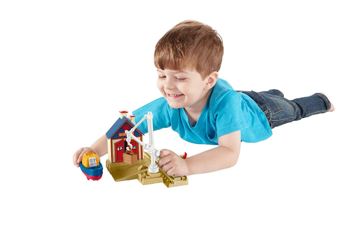 Thomas & Friends - Hrací souprava