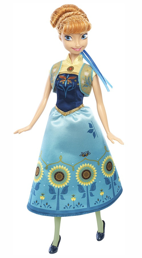 Disney Frozen - Narozeninová oslava