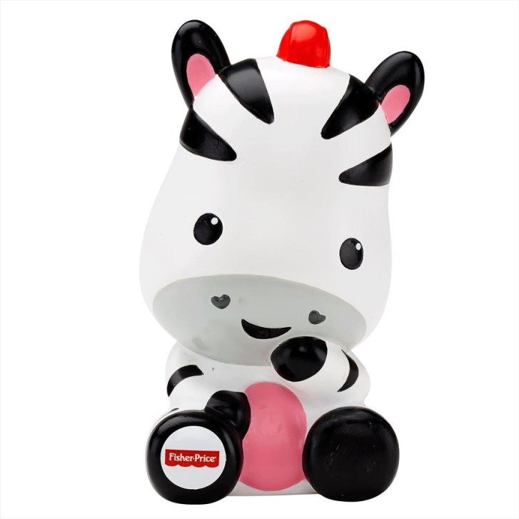 Fisher-Price - Zvířátka do vany Slon