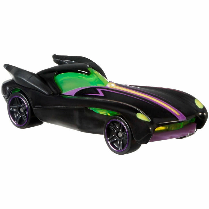 Hot Wheels – Disney autíčko Jack Skellington