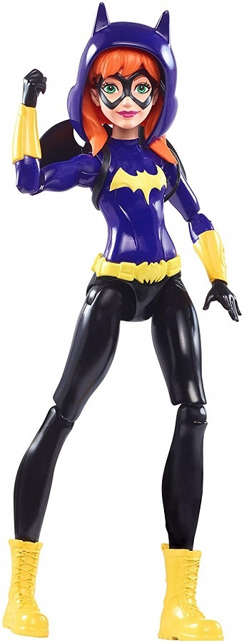 DC Super Hero Girls – figurka