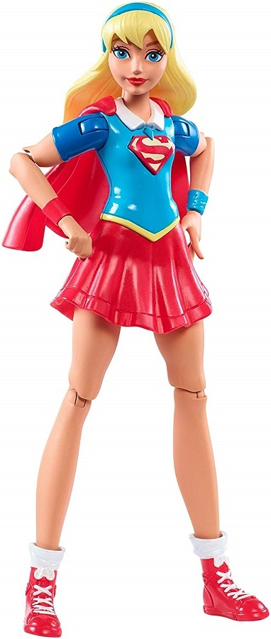 DC Super Hero Girls – figurka