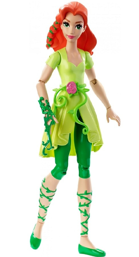DC Super Hero Girls – figurka