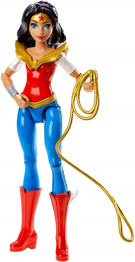 DC Super Hero Girls – figurka