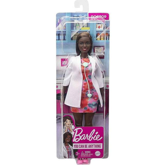 Barbie – První povolání Doktorka GYT29