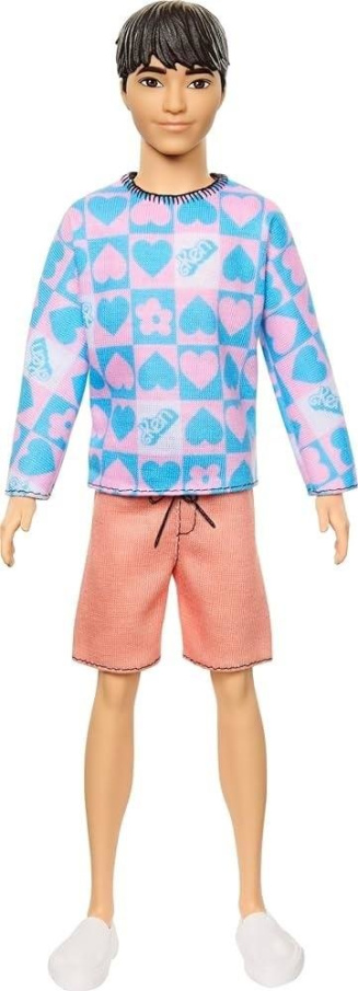 Barbie – Ken Fashionistas 16