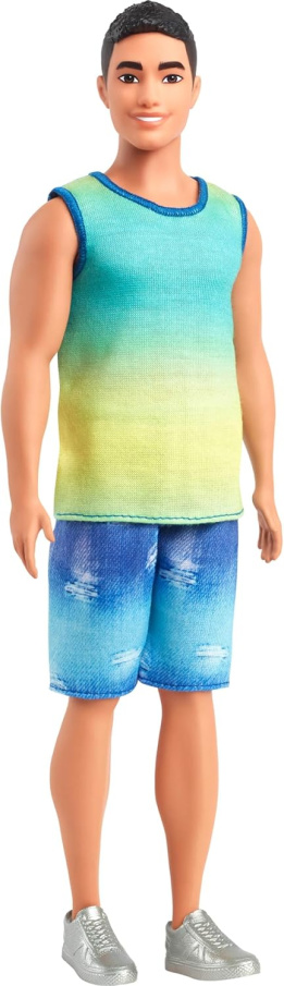 Barbie – Ken Fashionistas 16