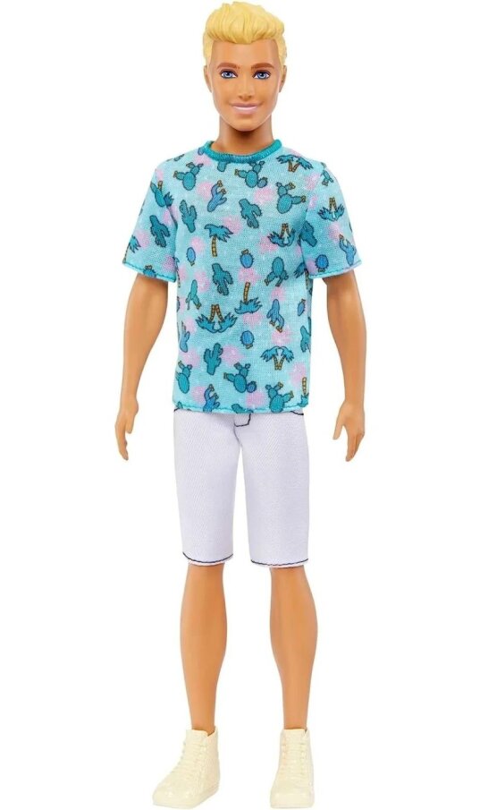 Barbie – Ken Fashionistas 16