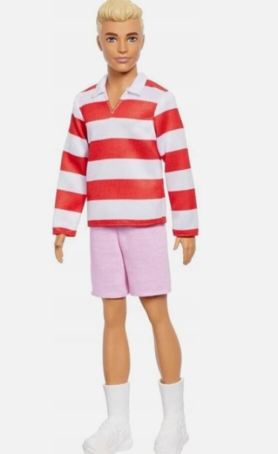 Barbie – Ken Fashionistas 16