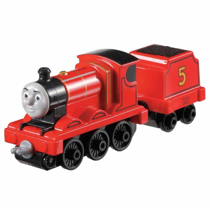 Thomas & Friends - Kovové mašinky Gordon