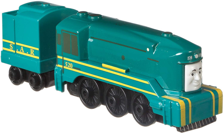 Thomas & Friends - Kovové mašinky Gordon