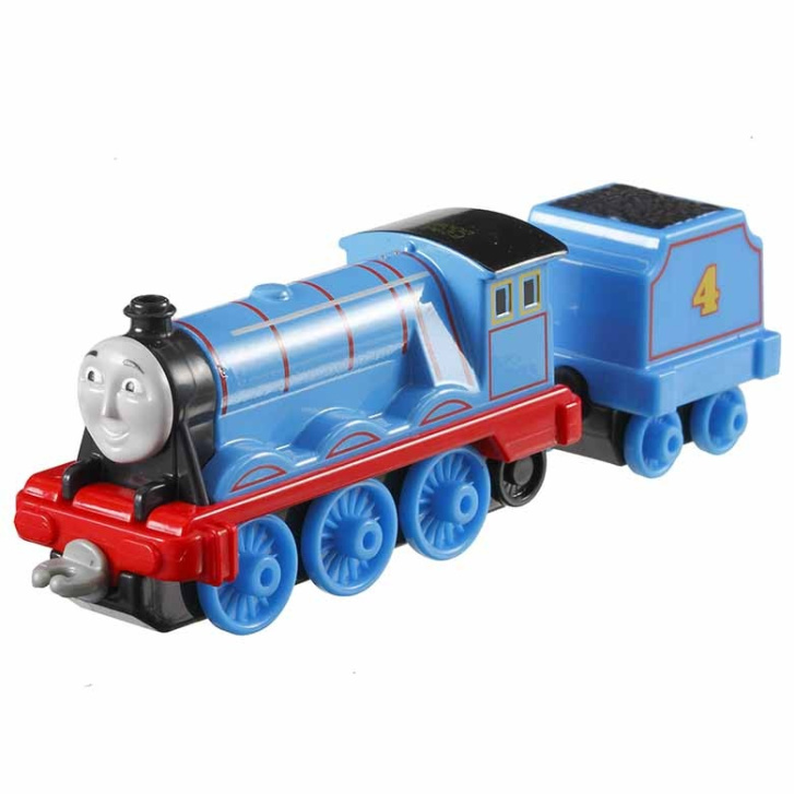 Thomas & Friends - Kovové mašinky Gordon