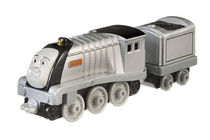 Thomas & Friends - Kovové mašinky Gordon