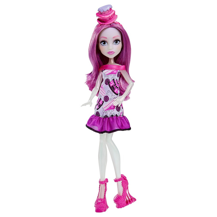 Monster High - Sladká panenka
