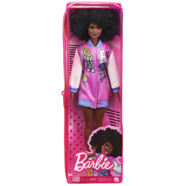 Barbie – Modelka 232